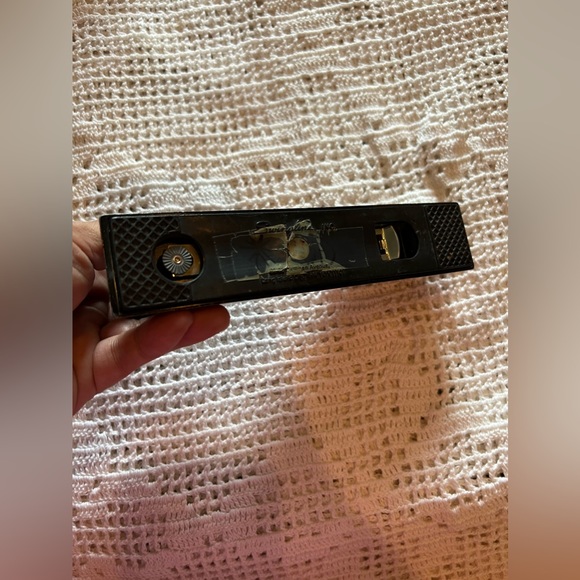 Vintage Swingline Hand Stapler Long Island NY Black Works - Picture 1 of 4